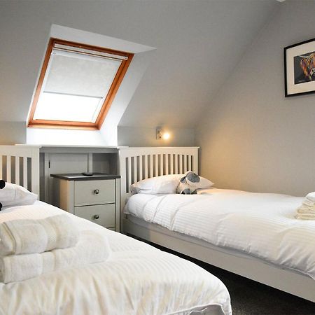 5 Glenconon Bed And Breakfast Uig  Dış mekan fotoğraf