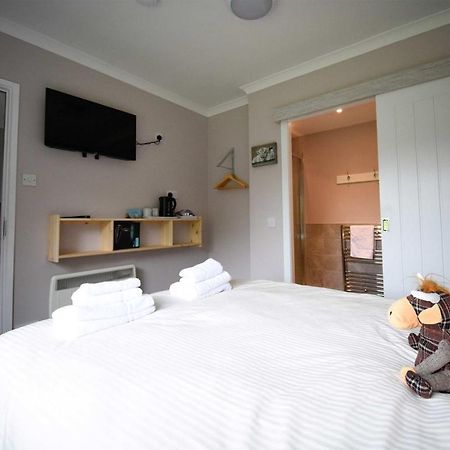 5 Glenconon Bed And Breakfast Uig  Dış mekan fotoğraf