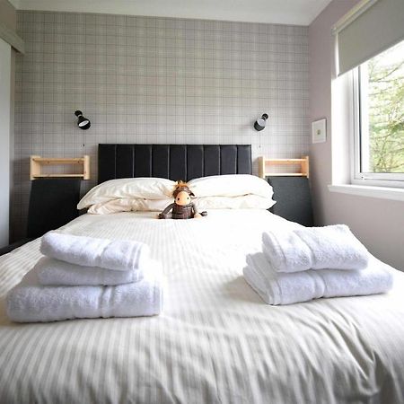 5 Glenconon Bed And Breakfast Uig  Dış mekan fotoğraf