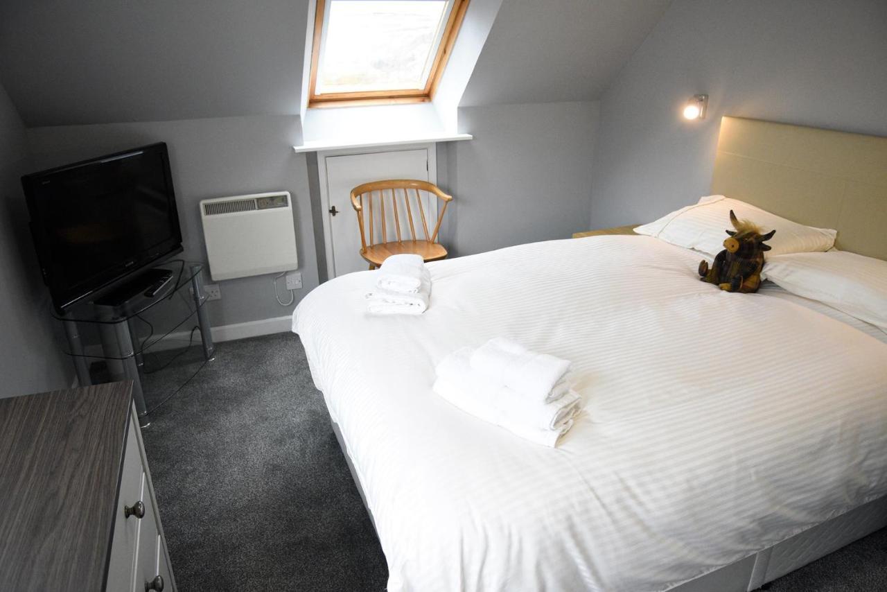 5 Glenconon Bed And Breakfast Uig  Dış mekan fotoğraf