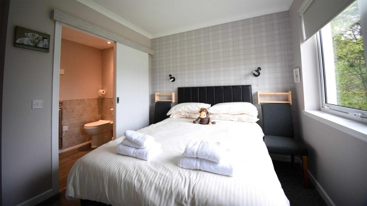 5 Glenconon Bed And Breakfast Uig  Dış mekan fotoğraf